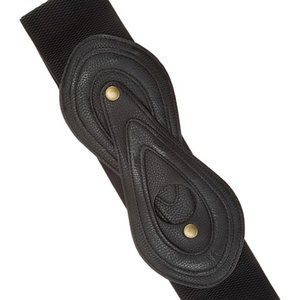 2″ Overlap Belt
